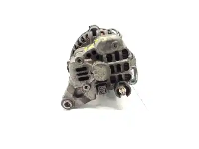 Second-hand car spare part alternator for renault clio ii fase ii (b/cb0) authentique oem iam references 820065730  