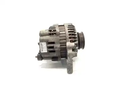 Second-hand car spare part alternator for renault clio ii fase ii (b/cb0) authentique oem iam references 820065730  