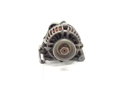 Second-hand car spare part alternator for renault clio ii fase ii (b/cb0) authentique oem iam references 820065730  