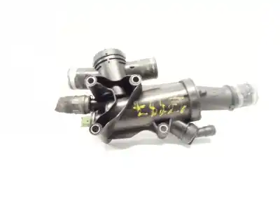 Автозапчасти б/у ТЕРМОСТАТ за CITROEN C4 GRAND PICASSO SX ссылки OEM IAM 9656182980  