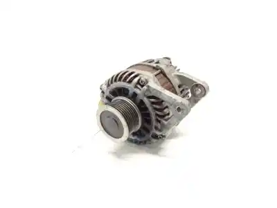 Gebrauchtes Autoersatzteil Lichtmaschine zum MAZDA 6 LIM. (GH) 2.2 DE 129cv Active OEM-IAM-Referenzen A002TJ0681, A2TJ0681A, A2TJ0681, A002TJ0681A  