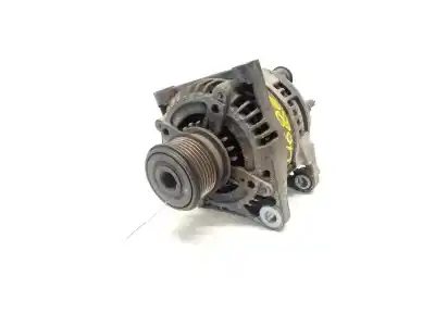 Recambio de automóvil de segunda mano de Alternador para CHRYSLER VOYAGER (RG) 2.5 CRD SE Grand Voyager referencias OEM IAM 4868429AD  