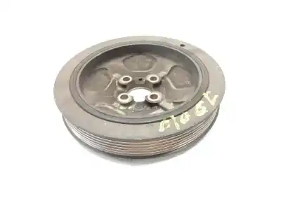 Pezzo di ricambio per auto di seconda mano PULEGGIA DELL ALBERO MOTORE per FIAT PUNTO BERLINA (188) 1.9 JTD Active Riferimenti OEM IAM 46770939  
