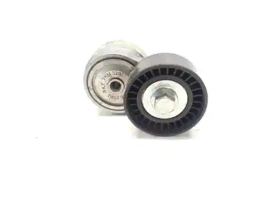 Pezzo di ricambio per auto di seconda mano TENDICINGHIA AUSILIARIA per FIAT PUNTO BERLINA (188) 1.9 JTD Active Riferimenti OEM IAM   