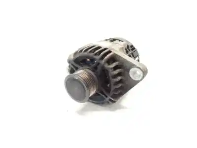 Автозапчасти б/у ГЕНЕРАТОР за ALFA ROMEO GIULIETTA (191) 1.6 JTDM CAT ссылки OEM IAM 51820624  