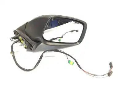 Tweedehands auto-onderdeel RECHTS ACHTERUITZICHT voor PEUGEOT 807 (EB_) 2.0 HDI OEM IAM-referenties 14009349YJ  