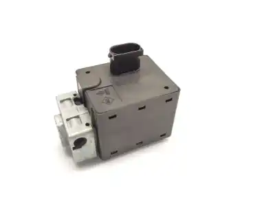Tweedehands auto-onderdeel ANTIDIEFSTAL APPARAAT voor RENAULT MEGANE II (BM0/1_, CM0/1_) 1.5 DCI (BM0F, BM0T, BM2B, CM0F, CM0T) OEM IAM-referenties 8200468515  