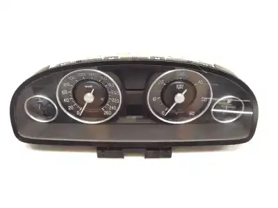 Piesă de schimb auto la mâna a doua CEAS BORD pentru LANCIA THESIS (841_) 2.4 JTD (841.AXE1B0, 841.AXH110) Referințe OEM IAM 51732538  