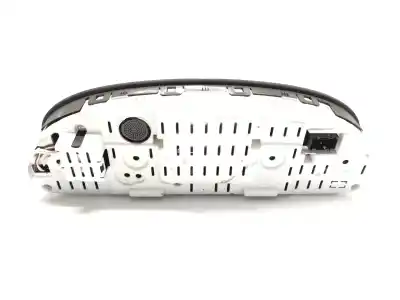 Pièce détachée automobile d'occasion compteur de vitesse tableau de bord pour lancia thesis (841_) 2.4 jtd (841.axe1b0, 841.axh110) références oem iam 51732538  