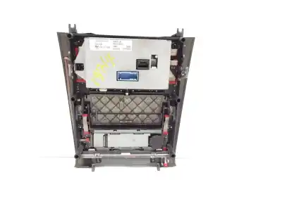 Pièce détachée automobile d'occasion écran multifonctions pour lancia thesis (841_) 2.4 jtd (841.axe1b0, 841.axh110) références oem iam 5wk78136 735377324 502198168 Pièce détachée automobile d'occasion écran multifonctions pour lancia thesis (841_) 2.4 jtd (841.axe1b0, 841.axh110) références oem iam 5wk78136 735377324 502198168