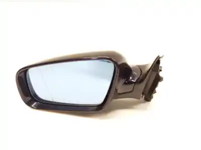 Second-hand car spare part LEFT REARVIEW MIRROR for AUDI A8 (D2) 2.5 TDI OEM IAM references   