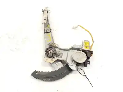 Piesă de schimb auto la mâna a doua MECANISM ACȚIONARE GEAM FAȚÃ STÂNGA pentru HYUNDAI MATRIX (FC) 1.5 CRDI Referințe OEM IAM 9881017100  