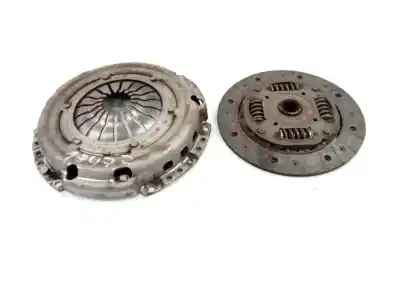 Автозапчасти б/у  за SKODA FABIA (6Y2/6Y3)  ссылки OEM IAM   