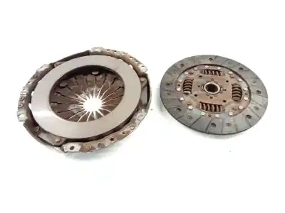 Автозапчасти б/у комплект сцепления за skoda fabia (6y2/6y3) comfort ссылки oem iam   