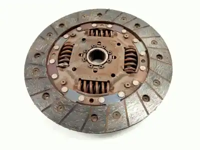 Автозапчасти б/у комплект сцепления за skoda fabia (6y2/6y3) comfort ссылки oem iam   