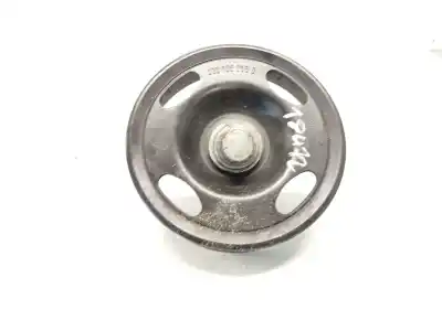 Second-hand car spare part CRANKSHAFT PULLEY for SKODA FABIA (6Y2/6Y3) Comfort OEM IAM references 03D105255D  