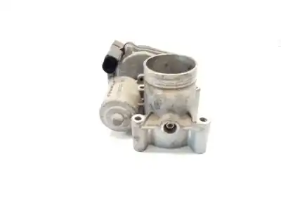 Pezzo di ricambio per auto di seconda mano SCATOLA DELLA FARFALLA per SKODA FABIA (6Y2/6Y3) Comfort Riferimenti OEM IAM 03C133062B  