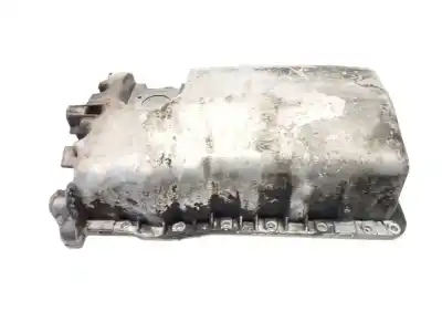Pezzo di ricambio per auto di seconda mano POZZETTO per SEAT CORDOBA BERLINA (6K2) Sport Riferimenti OEM IAM 038103603N  
