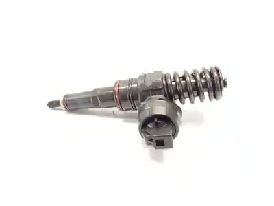 Piesă de schimb auto la mâna a doua INJECTOR pentru VOLKSWAGEN GOLF IV BERLINA (1J1) Básico Referințe OEM IAM 038130073AK  