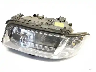 Автозапчастина б/у ЛІВА ФАРА для AUDI A8 (D2) 2.5 TDI Посилання на OEM IAM 4D0941003  