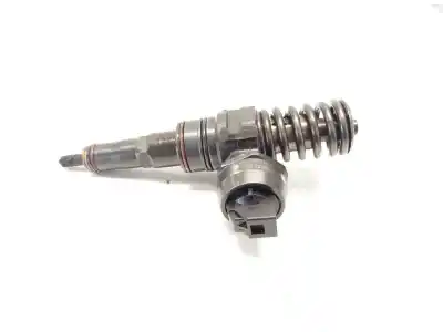 Piesă de schimb auto la mâna a doua INJECTOR pentru VOLKSWAGEN GOLF IV BERLINA (1J1) Básico Referințe OEM IAM 038130073AK  