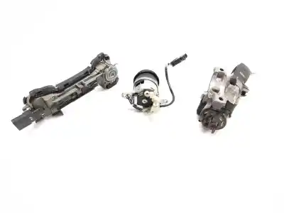 Автозапчастина б/у протикрадійний пристрій для audi a8 (d2) 2.5 tdi посилання на oem iam 4b0905851  4a5862055