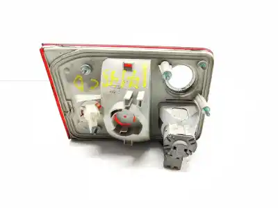 Автозапчастина б/у центральний задній ламп для audi a8 (d2) 2.5 tdi посилання на oem iam   