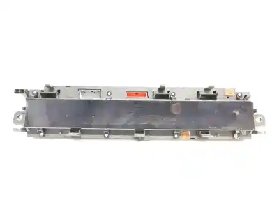 Gebrauchtes Autoersatzteil INSTRUMENTENTAFEL zum RENAULT SCÉNIC II (JM0/1_) 1.6 16V (JM1R) OEM-IAM-Referenzen P8200461294H  