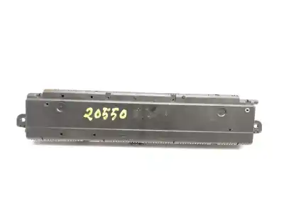 Автозапчасти б/у приборная доска за renault scénic ii (jm0/1_) 1.6 16v (jm1r) ссылки oem iam p8200461294h  
