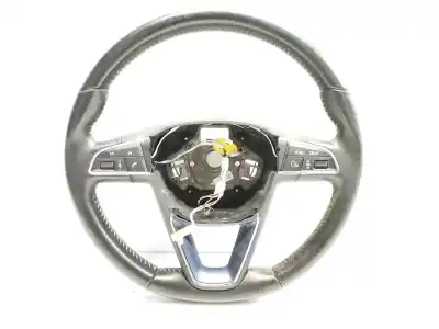 Peça sobressalente para automóvel em segunda mão VOLANTE por SEAT IBIZA (6P1) Reference Referências OEM IAM 5F0419091  