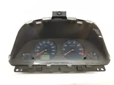 Pièce détachée automobile d'occasion COMPTEUR DE VITESSE TABLEAU DE BORD pour CITROEN JUMPY FURGÓN (BS_, BT_, BY_, BZ_)  Références OEM IAM 501021610060  1491292080