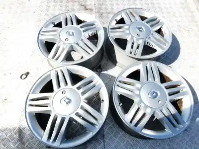 Gebrauchtes Autoersatzteil  zum RENAULT SCÉNIC II (JM0/1_)  OEM-IAM-Referenzen 820031079R  