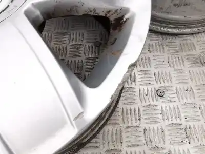 Автозапчасти б/у комплект колес за citroen c4 i (lc_) 1.6 hdi ссылки oem iam   