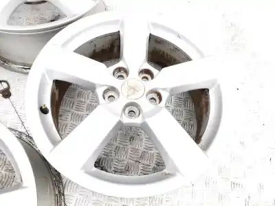 Автозапчасти б/у комплект колес за mitsubishi outlander (cw0) 2.0 di-d intense ссылки oem iam   