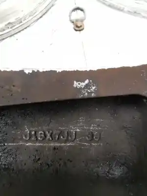 Автозапчасти б/у комплект колес за mitsubishi outlander (cw0) 2.0 di-d intense ссылки oem iam   