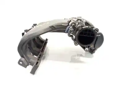 Автозапчасти б/у впускной коллектор за renault clio iii 2.0 16v ссылки oem iam   