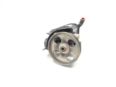 Gebrauchtes Autoersatzteil Hydraulikpumpe Lenkung zum PEUGEOT 206 BERLINA Look OEM-IAM-Referenzen 9636868880  