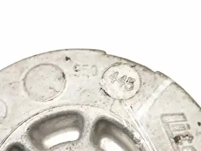 Peça sobressalente para automóvel em segunda mão esticador de correia por seat toledo (5p2) exclusive referências oem iam 950445  