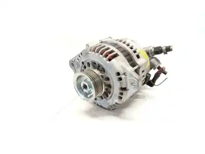 Gebrauchtes Autoersatzteil Lichtmaschine zum OPEL CORSA C CORSA C OEM-IAM-Referenzen 8EL011711151  