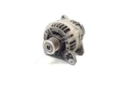 Pièce détachée automobile d'occasion ALTERNATEUR pour RENAULT CLIO III 2.0 16V Références OEM IAM 231000012R  