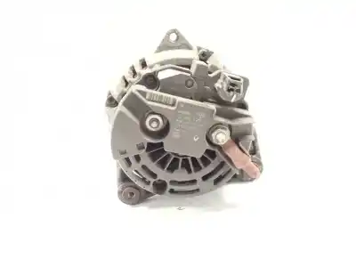 Автозапчасти б/у генератор за renault clio iii 2.0 16v ссылки oem iam 231000012r  0124425075