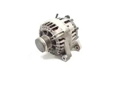 Piesă de schimb auto la mâna a doua ALTERNATOR pentru OPEL INSIGNIA BERLINA Excellence Referințe OEM IAM 13581893  