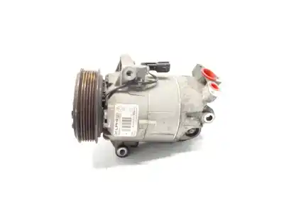 Автозапчасти б/у компрессор кондиционера воздуха за renault clio iii 2.0 16v ссылки oem iam 8200688814  