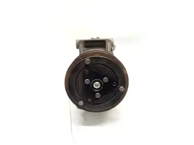 Автозапчасти б/у компрессор кондиционера воздуха за renault clio iii 2.0 16v ссылки oem iam 8200688814  