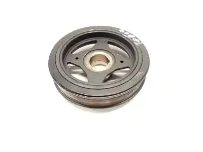 Pezzo di ricambio per auto di seconda mano PULEGGIA DELL ALBERO MOTORE per RENAULT CLIO III 2.0 16V Riferimenti OEM IAM   