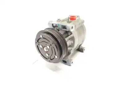 Second-hand car spare part Air Conditioning Compressor for FORD KA (CCU) Titanium+ OEM IAM references SCSB06  5A7875000