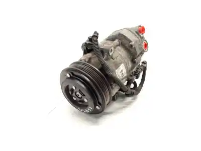 Second-hand car spare part AIR CONDITIONING COMPRESSOR for OPEL INSIGNIA BERLINA  OEM IAM references 13377057  