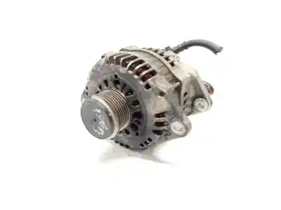 Second-hand car spare part ALTERNATOR for OPEL ASTRA H BERLINA Cosmo OEM IAM references 2635328  