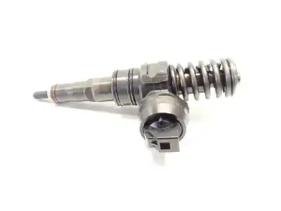 Gebrauchtes Autoersatzteil INJEKTOR zum SKODA FABIA (6Y2/6Y3) Spirit OEM-IAM-Referenzen 045130073T  