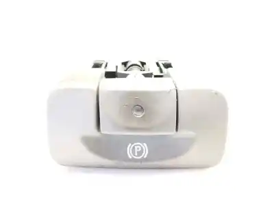 Gebrauchtes Autoersatzteil ELEKTRISCHE FESTSTELLBREMSE zum RENAULT SCÉNIC II (JM0/1_) 1.6 16V (JM1R) OEM-IAM-Referenzen 8200270265  